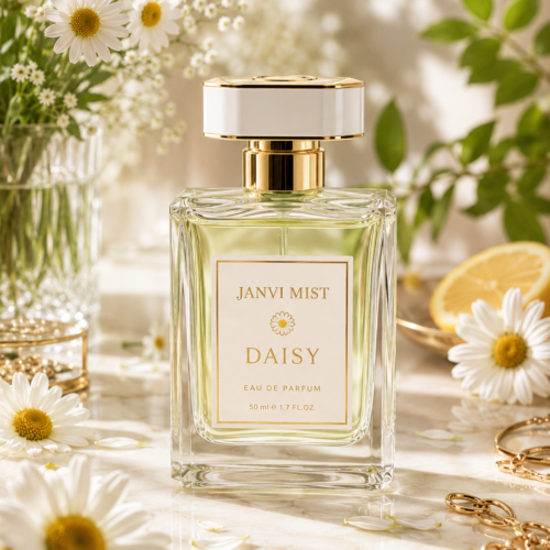 ChatGPT Image Aug 18, 2026, 12_04_25 AM Janvi Mist Daisy – Eau de Parfum for Women